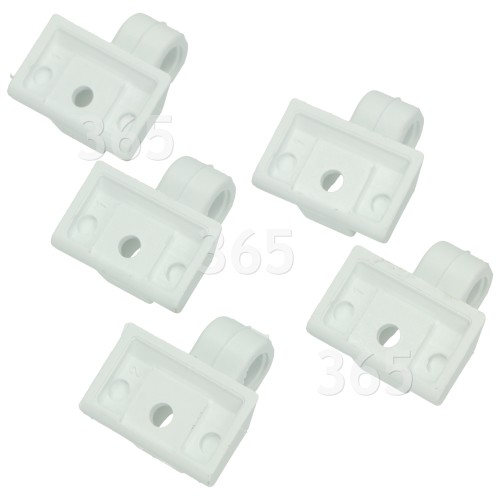 Dkk (dbs) Evaporator Door Hinge Socket (Pack Of 5)