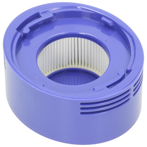 Filtre Post-moteur D'aspirateur