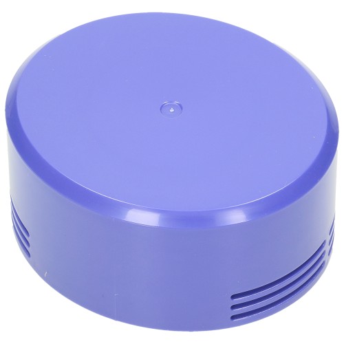 Filtre Post-moteur D'aspirateur