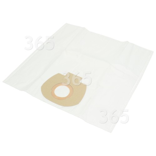 Nilfisk Papierbeutel & Filter Pack (4er Pack)