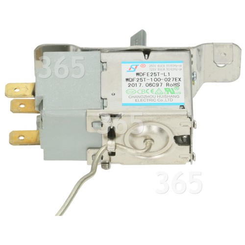 Hoover Fridge Freezer Thermostat Ranco K59-L4137