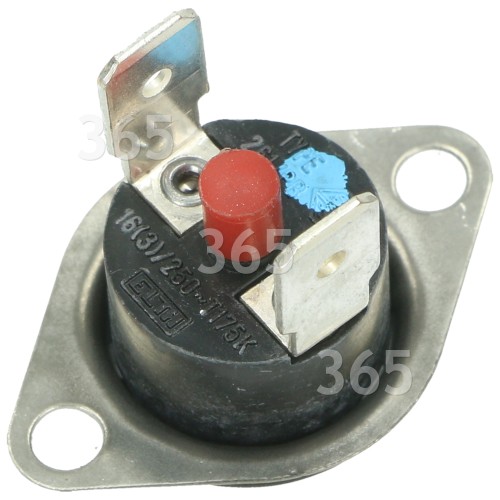 Zanussi Thermostat / TOC With Reset Button 150ºc