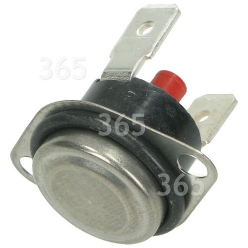 Zanussi Thermostat / TOC With Reset Button 150ºc