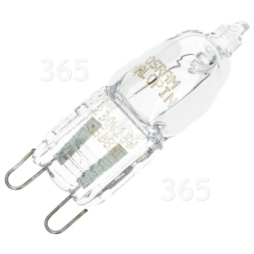 Ampoule Capsule Universelle Pour Four Et Micro-ondes 25W 230 V Bosch Neff Siemens