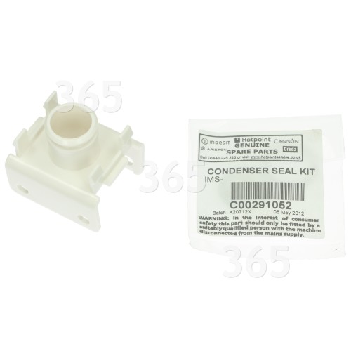 Kit Joints Et Valve G 74 V (UK) Indesit