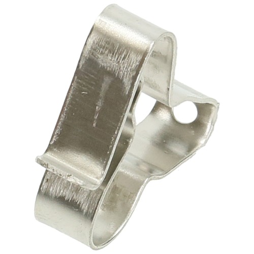 Blomberg BEO1100X Backofen-Thermostat-Halteclip 0.5mm