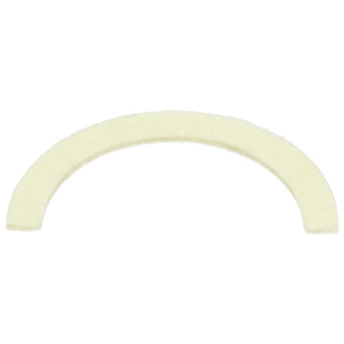 BISSELL Pet Hair Eraser 1941E Staubsauger-B&uuml;rstenkammer-Filzeins&auml;tze