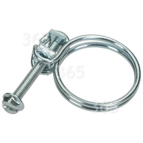 Whirlpool ADG 7460 Clamp Hose