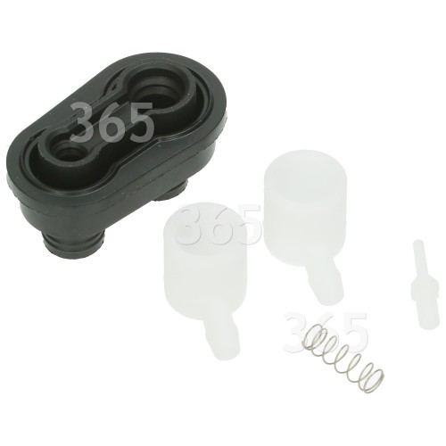 Valve Complète Karcher 365 Piecesdetachees