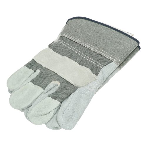 Rolson Robuste Arbeitshandschuhe (L)