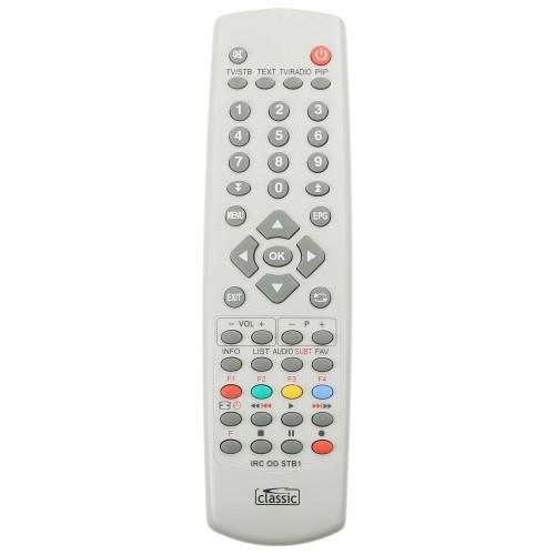 Thomson IRC83342 Fernbedienung
