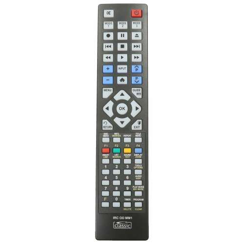Panasonic IRC85538 Fernbedienung
