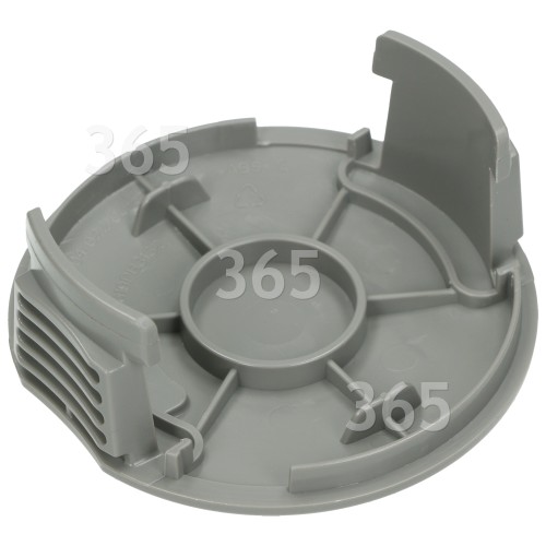 Bosch EasyGrassCut 18260 RasentrimmerSpulendeckel 365 Ersatzteile