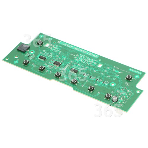 Hoover Control PCB Module : 41041467