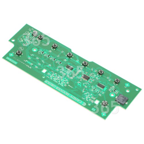 Hoover Control PCB Module : 41041467