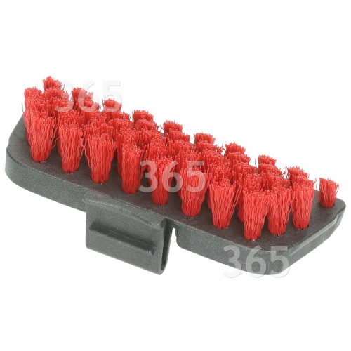 Spazzola A Setole Dritte Per Aspirapolvere - Rossa Pet Stain Eraser 20061 BISSELL