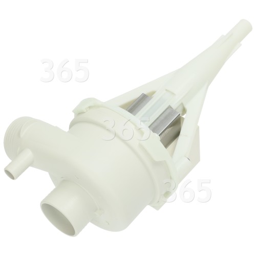 Hoover Motor Pump Assembly : Hanning CP035-001 65W