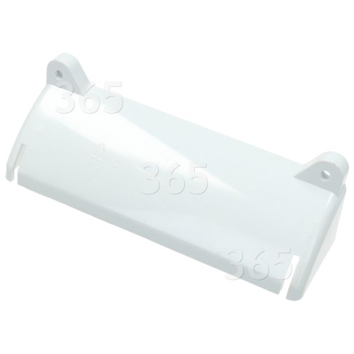 Whirlpool Plate Handle