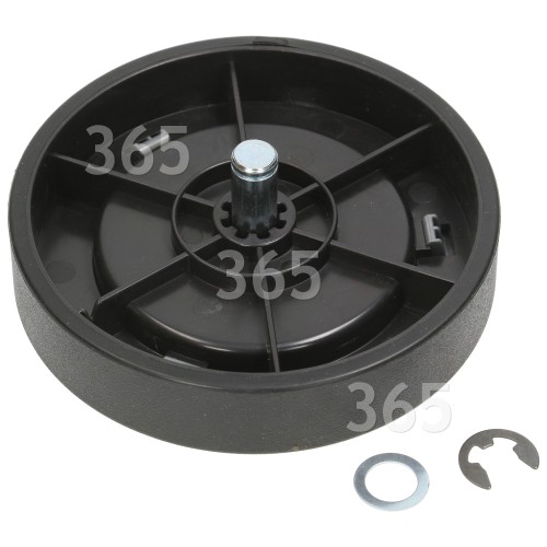 Hoover Rear Wheel Kit