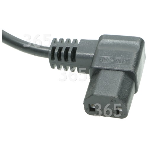 Wiring Cavo H 491 IX Indesit