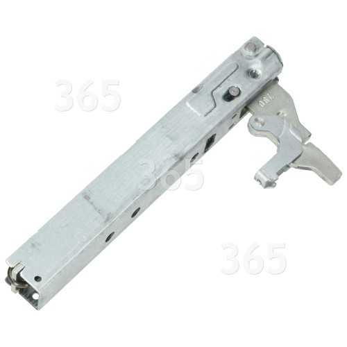 Hoover Door Hinge