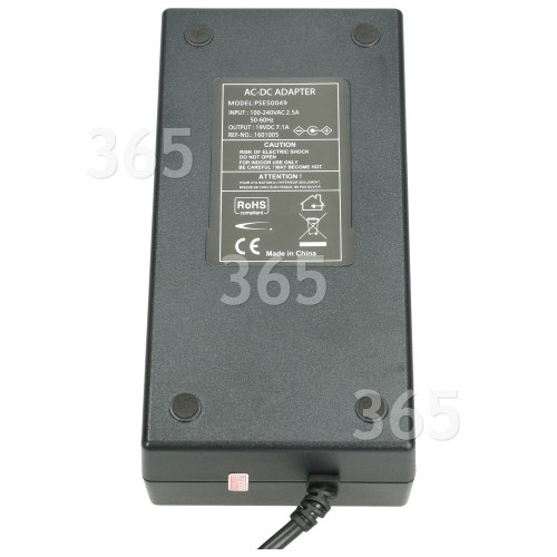 Acer Laptop AC Adaptor - UK Plug