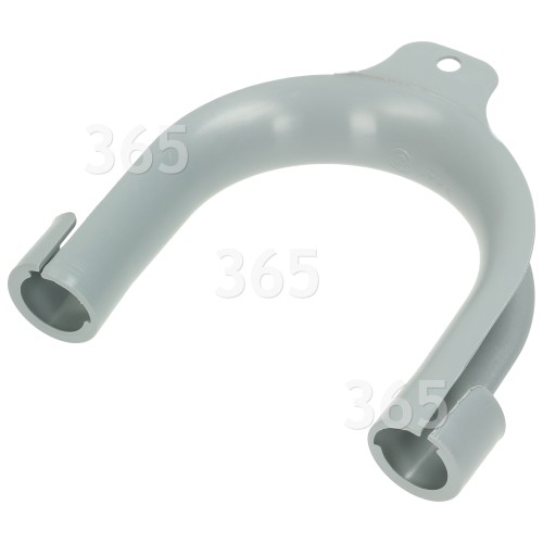 Support Tuyau De Vidange AV1258CTXE Indesit