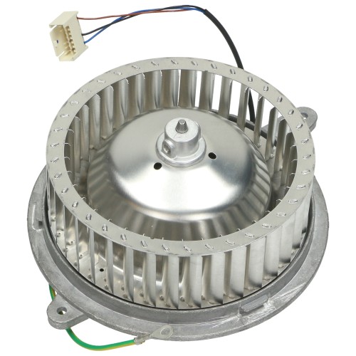 Bosch Neff Siemens Gebläsemotor | 365 Ersatzteile 