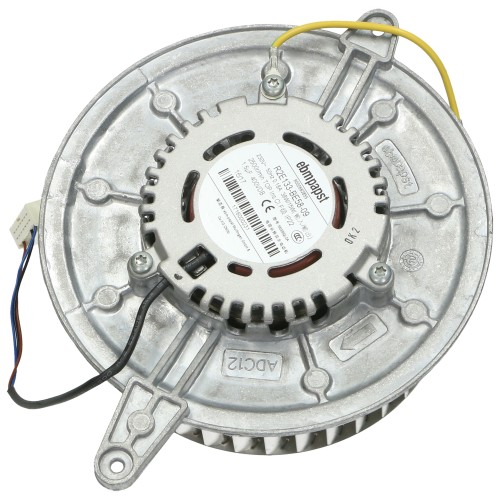 Bosch Neff Siemens Gebläsemotor | 365 Ersatzteile 