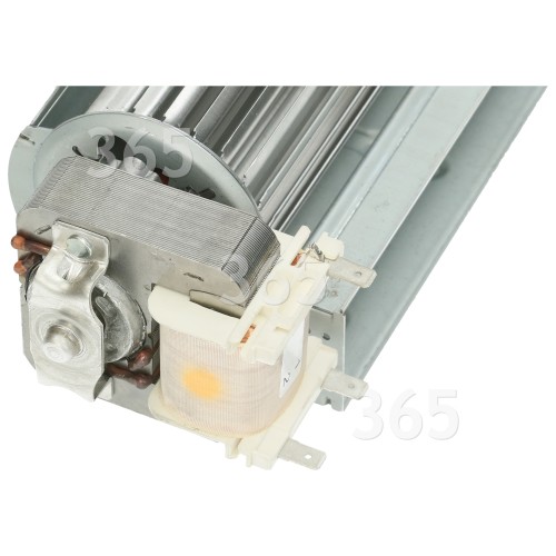 Hoover Fan Motor Unit : Plaset D01533 14-35W TYPE70944