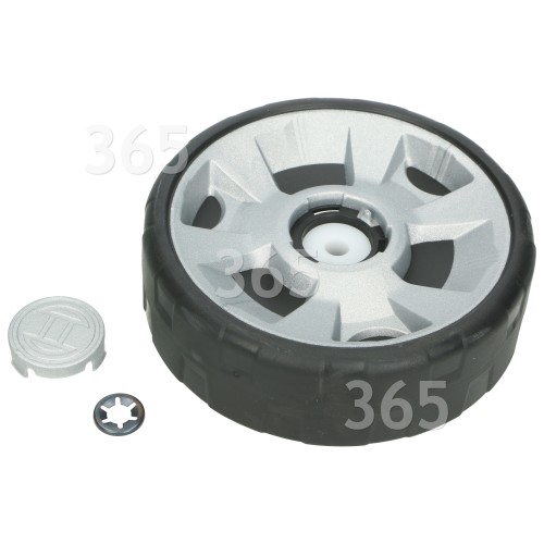 Qualcast Front Wheel