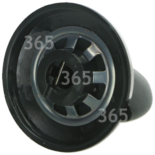 Whirlpool Hob Control Knob