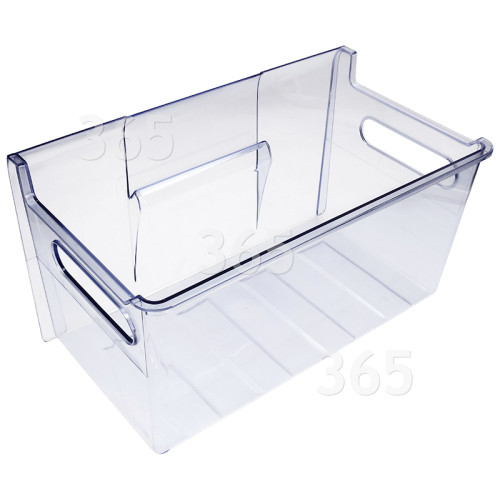 Whirlpool Freezer Drawer : 395x220mm + Height 225mm