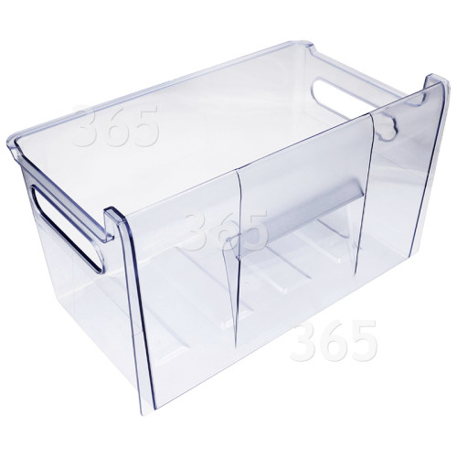 Whirlpool Freezer Drawer : 395x220mm + Height 225mm