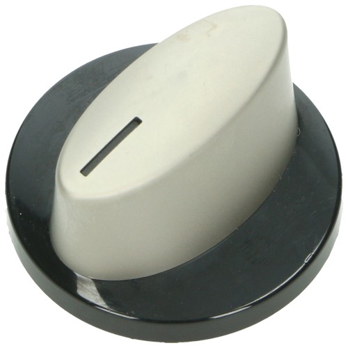 Bouton De Commande De La Table De Cuisson Siemens