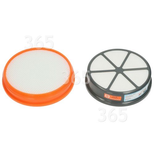 Vax Filter Kit (Type 90)