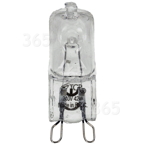 42w halogen equivalent online