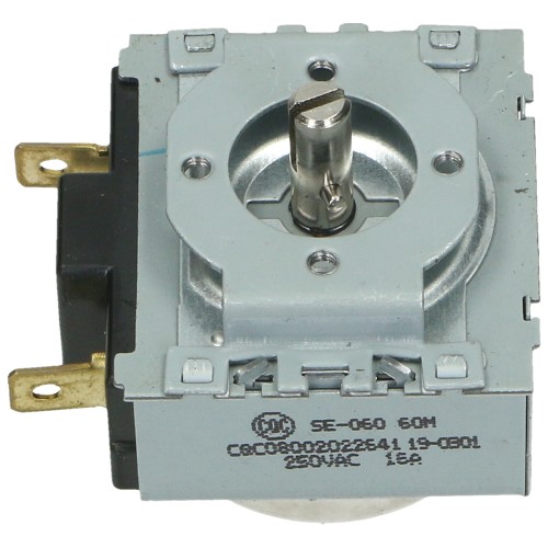 Moulinex Programmschalter
