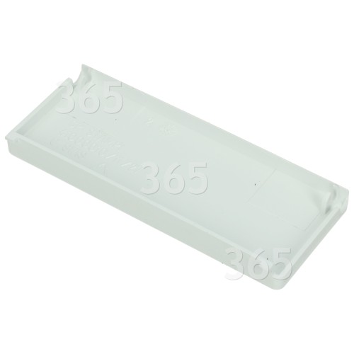 Hoover Handle Plate