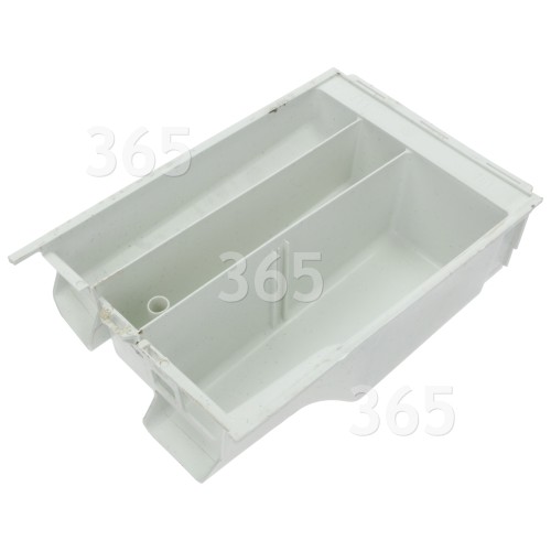 Whirlpool AQUASTEAM 9769 B Soap Detergent Drawer