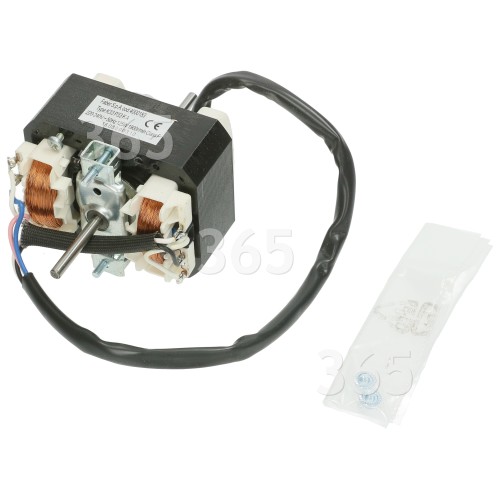 Indesit Lueftermotor K33p33k-a 220-240v.