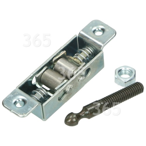 Main Oven Door Latch Kit