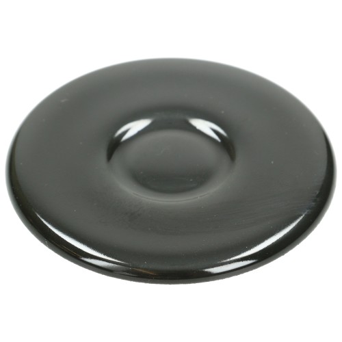 Beko Backofen-Brennerdeckel - Klein : 55mm Ø