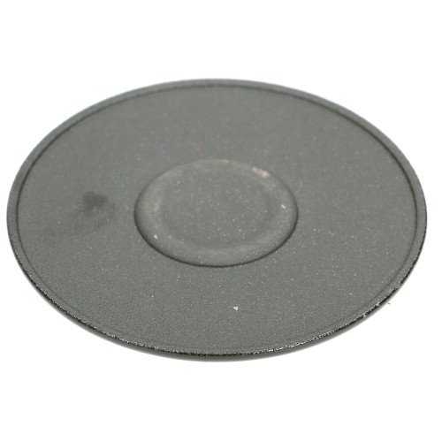 Beko Backofen-Brennerdeckel - Klein : 55mm &Oslash;