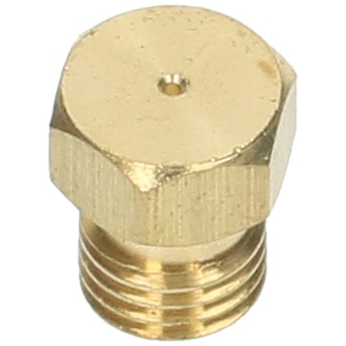 Hotpoint-Ariston PF 640 ES (AV) R/HA Fishburner Nozzle Lp - Lpg | Spares,  Parts \u0026 Accessories for your household appliances | 365reservedele.dk