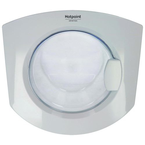 Assemblage De La Porte CAWD 129 (EU) Hotpoint-Ariston | 365 Piecesdetachees