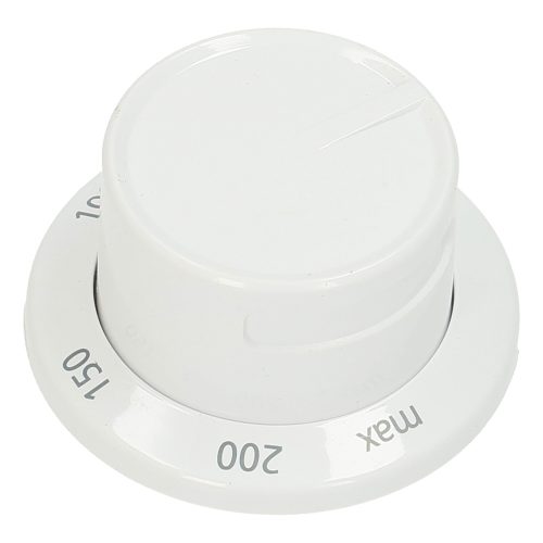 Blomberg Backofen-Thermostat-Bedienknopf