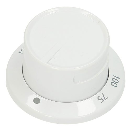 Blomberg Backofen-Thermostat-Bedienknopf