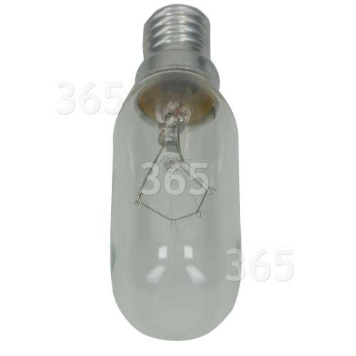 Lampadina Lunga Per Cappa Aspirante - 40W SES Indesit