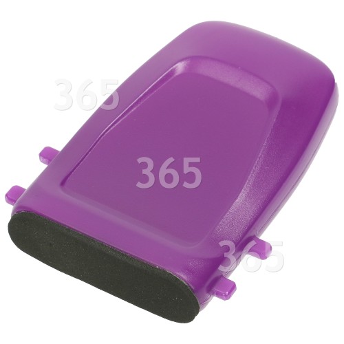 Galleggiante Dell'aspirapolvere Multifunzione - Viola CrossWave Pet Pro 2224E BISSELL